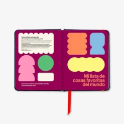 Uo Estudio | Agenda Escolar Kyoto MINI 2026-2027 (Semanal)