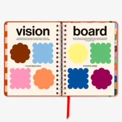 Uo Estudio | Agenda Escolar Sunset 2026-2027 (Semanal)