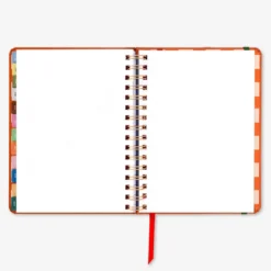Uo Estudio | Agenda Escolar Sunset 2026-2027 (Semanal)