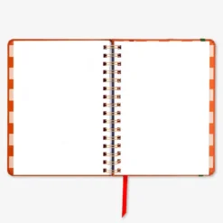 Uo Estudio | Agenda Escolar Sunset 2026-2027 (Diaria)