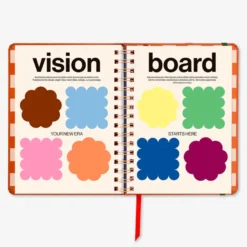 Uo Estudio | Agenda Escolar Sunset 2026-2027 (Diaria)