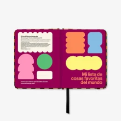 Uo Estudio | Agenda Escolar Universo MINI 2026-2027 (Semanal)