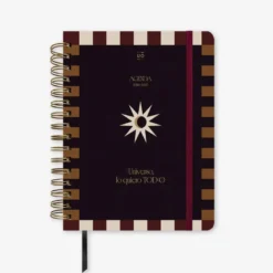 Uo Estudio | Agenda Escolar Universo 2026-2027 (Diaria)