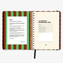 Uo Estudio | Agenda Escolar Universo 2026-2027 (Diaria)
