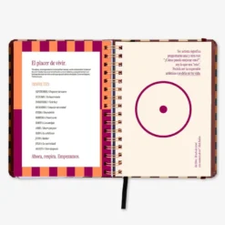 Uo Estudio | Agenda Escolar Universo 2026-2027 (Diaria)