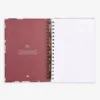 Uo Estudio | Cuaderno A5 Inspiration is Everywhere