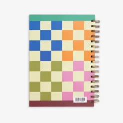 Uo Estudio | Cuaderno A5 Opolibreta Trust The Process