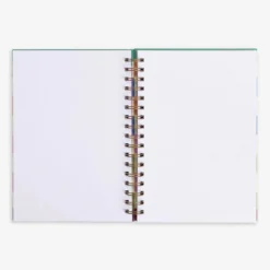 Uo Estudio | Cuaderno A5 Opolibreta Trust The Process