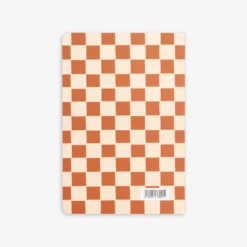 Uo Estudio | Libreta La Vida es Una (Puntos)