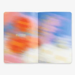 Uo Estudio | Libreta The Art of Blooming (Puntos)