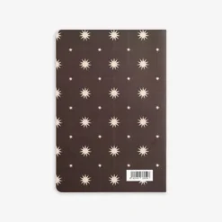 Uo Estudio | Libreta Universo, Lo Quiero Todo (Puntos)