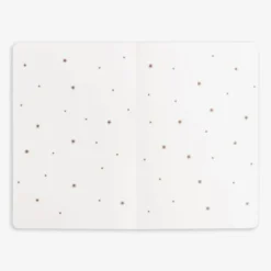 Uo Estudio | Libreta Universo, Lo Quiero Todo (Puntos)