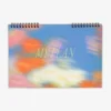Uo Estudio | Planificador Semanal Blooming