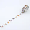 World Craft | Hohoemi Inuhariko Washi Tape