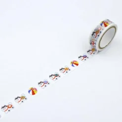 World Craft | Hohoemi Inuhariko Washi Tape