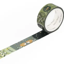 World Craft | Kirakira Starry Sky Washi Tape