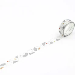 World Craft | Mamire Seal Washi Tape