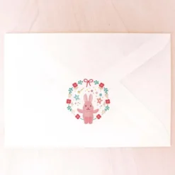 World Craft | Pegatinas Flake Chokkori Friends