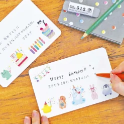 World Craft | Pegatinas Flake Chokkori Friends