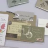 World Craft | Pegatinas Flake Kirakira Tickets