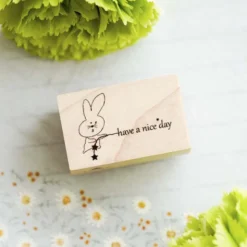 Yowoo Studio | Sello Have A Nice Day