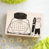 Yowoo Studio | Sello Ink Calendar