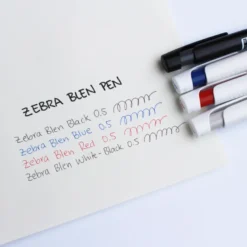 Zebra | Bolígrafo Blen 0.5