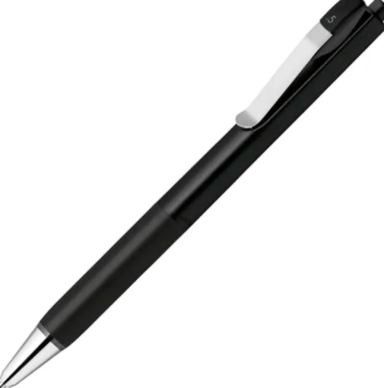 Zebra | Bolígrafo Blen U 0.5 Black