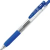 Zebra | Bolígrafo Gel Sarasa Clip 0.5mm Azul