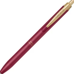Zebra | Bolígrafo Metálico Sarasa Grand Clip 0.5mm Cassis Black
