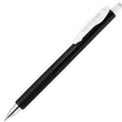 Zebra | Bolígrafo Sarasa Nano 0.3 Black