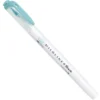 Zebra | Pack de Rotuladores Pincel Mildliner Pastel (Nuevo Packaging)
