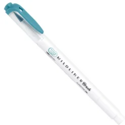 Zebra | Pack de Rotuladores Pincel Mildliner Warm (Nuevo Packaging)