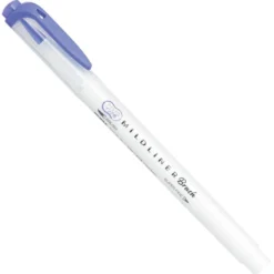 Zebra | Pack de Rotuladores Pincel Mildliner Bright (Nuevo Packaging)