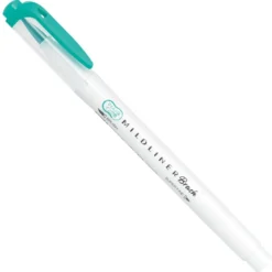 Zebra | Pack de Rotuladores Pincel Mildliner Bright (Nuevo Packaging)