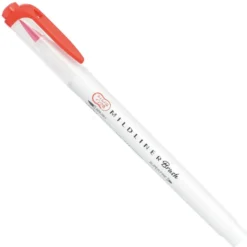 Zebra | Pack de Rotuladores Pincel Mildliner Bright (Nuevo Packaging)