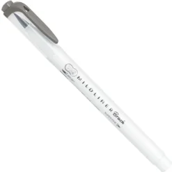 Zebra | Pack de Rotuladores Pincel Mildliner Soft (Nuevo Packaging)
