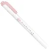 Zebra | Pack de Subrayadores Mildliner Natural (Nuevos Colores)