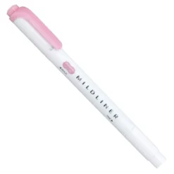 Zebra | Pack de Subrayadores Mildliner Pastel (Nuevo Packaging)