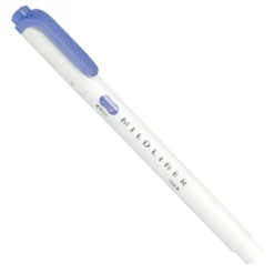 Zebra | Pack de Subrayadores Mildliner Bright (Nuevo Packaging)