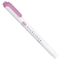 Zebra | Pack de Subrayadores Mildliner Warm (Packaging Nuevo)