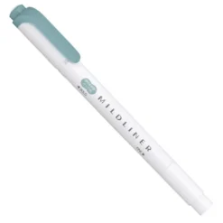 Zebra | Pack de Subrayadores Mildliner Warm (Packaging Nuevo)
