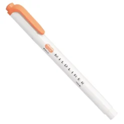 Zebra | Pack de Subrayadores Mildliner Soft (Nuevo Packaging)