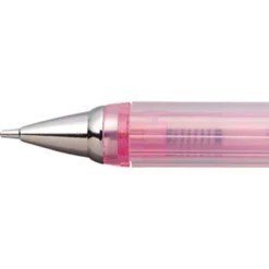 Zebra | Portaminas Air Fit Light 0.5 Pearl Violet