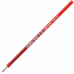 Zebra | Recambio Bolígrafo Blen Multiple 0.5 Rojo