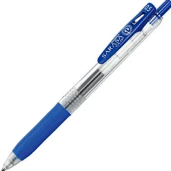 Zebra | Recambio Bolígrafo Sarasa 0.5 Azul