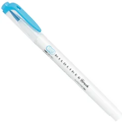 Zebra | Rotuladores Pincel Brush Mildliner