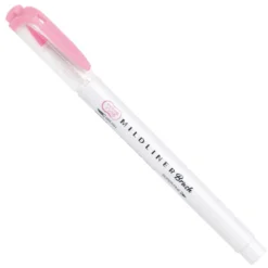 Zebra | Rotuladores Pincel Brush Mildliner