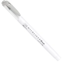Zebra | Rotuladores Pincel Brush Mildliner