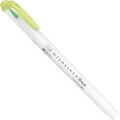 Zebra | Rotuladores Pincel Brush Mildliner